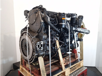 Moteur IVECO