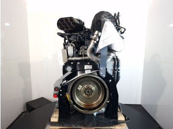Moteur pour Engins de chantier JCB 444 TA4-93 L2A Engine (Plant): photos 2