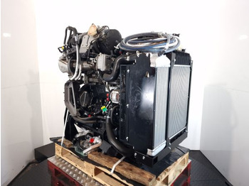Moteur pour Engins de chantier JCB 444 TA4-93 L2A Engine (Plant): photos 4