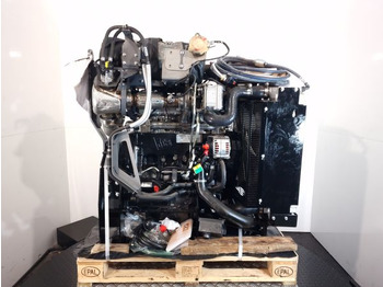 Moteur pour Engins de chantier JCB 444 TA4-93 L2A Engine (Plant): photos 3