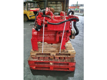 Moteur pour Matériel industriel John Deere 6068HF254: photos 5