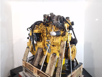 Moteur pour Engins de chantier John Deere 6090HDW04 MOTOR GRADER Engine (Plant): photos 4