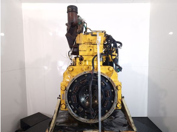 Moteur pour Engins de chantier John Deere 6090HDW04 MOTOR GRADER Engine (Plant): photos 2