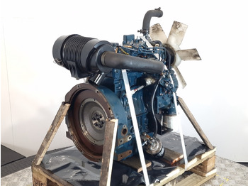 Moteur KUBOTA