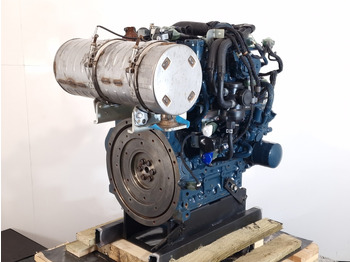 Moteur KUBOTA