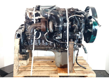 Moteur pour Camion MAN D0836 LF04 Engine (Truck) 2004 220: photos 3