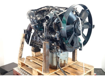 Moteur pour Camion MAN D0836 LF04 Engine (Truck) 2004 220: photos 4