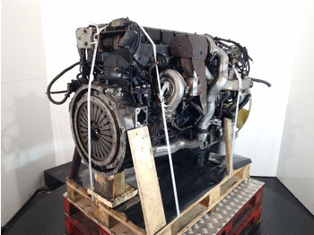 Moteur MAN