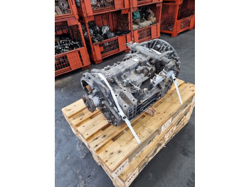 Boîte de vitesse MERCEDES-BENZ