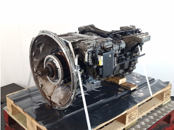 Boîte de vitesse MERCEDES-BENZ