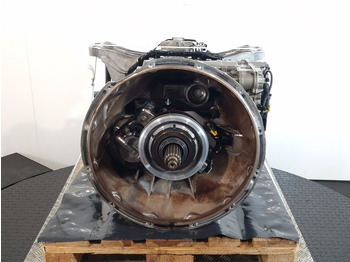 Boîte de vitesse Mercedes Benz G211-12 for OM471 Engine Gearbox: photos 2