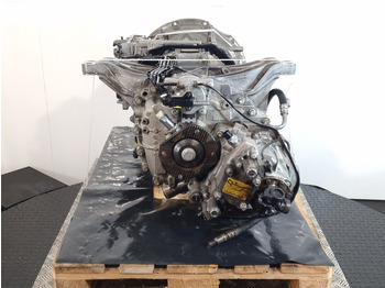 Boîte de vitesse Mercedes Benz G211-12 for OM471 Engine Gearbox: photos 5