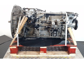 Boîte de vitesse Mercedes Benz G221-9 Gearbox: photos 3 Boîte de vitesse Mercedes Benz G221-9 Gearbox: photos 3