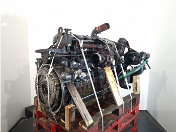 Moteur MERCEDES-BENZ