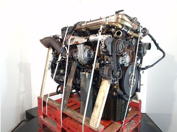 Moteur pour Camion Mercedes Benz OM470LA 6-1-00 Engine (Truck): photos 5