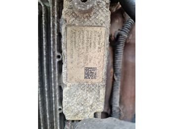 Moteur pour Camion Mercedes Benz OM470LA 6-1-00 Engine (Truck): photos 2