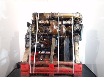 Moteur pour Camion Mercedes Benz OM470LA 6-6-01 Engine (Truck): photos 3