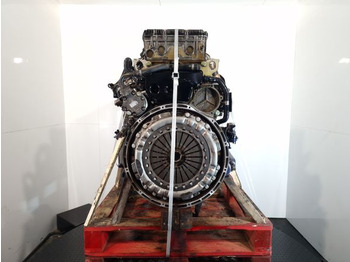 Moteur pour Camion Mercedes Benz OM470LA 6-6-01 Engine (Truck): photos 2
