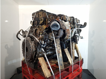 Moteur MERCEDES-BENZ