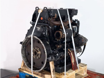 Moteur MERCEDES-BENZ