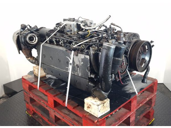 Moteur Mercedes Benz OM906HLA.V/1 Engine (Bus): photos 4