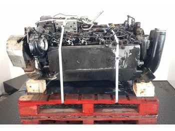 Moteur Mercedes Benz OM906HLA.V/1 Engine (Bus): photos 3