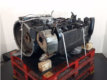 Moteur MERCEDES-BENZ