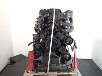 Moteur pour Camion Mercedes Benz OM906LA.V/3-03 Econic Spec PTO Engine (Truck): photos 5