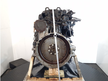 Moteur pour Camion Mercedes Benz OM906LA.V/3-03 Econic Spec PTO Engine (Truck): photos 2