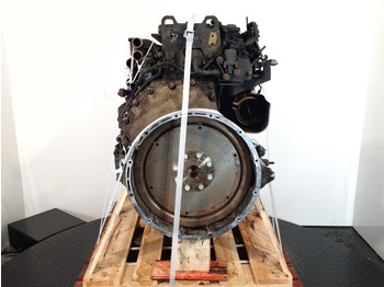 Moteur pour Camion Mercedes Benz OM926LA.EEV/2-00 Engine (Truck): photos 3