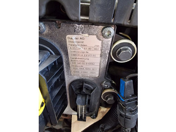 Moteur pour Camion Mercedes Benz OM926LA.EEV/2-00 Engine (Truck): photos 2