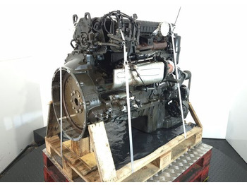 Moteur MERCEDES-BENZ Econic