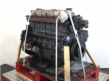 Moteur pour Engins de chantier Mitsubishi S6S Engine (Plant): photos 4