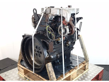Moteur PERKINS