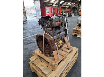 Moteur PERKINS