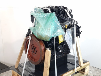 Moteur PERKINS