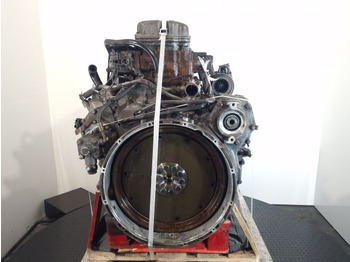 Moteur Scania DC1103 B02 Engine (Bus): photos 2 Moteur Scania DC1103 B02 Engine (Bus): photos 2