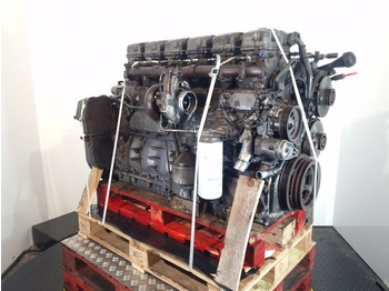 Moteur Scania DC1103 B02 Engine (Bus): photos 4 Moteur Scania DC1103 B02 Engine (Bus): photos 4