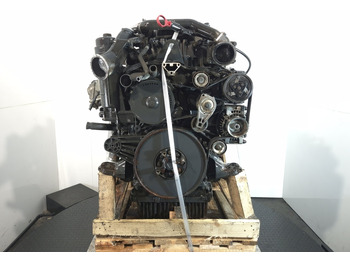 Moteur pour Camion Scania DC13 116 L01 Engine (Truck): photos 5