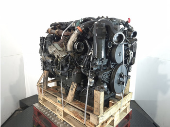 Moteur pour Camion Scania DC13 116 L01 Engine (Truck): photos 4