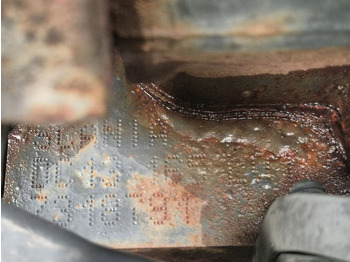 Moteur pour Camion Scania DC13 165 L01 Engine (Truck): photos 2