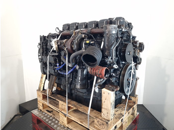 Moteur pour Camion Scania DC13 165 L01 Engine (Truck): photos 5