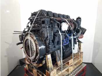 Moteur SCANIA
