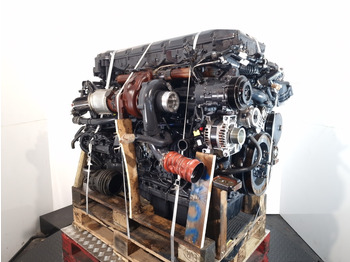 Moteur pour Camion Scania DC13 175 L01 EUR6D SUPER DC13 Engine (Truck): photos 5