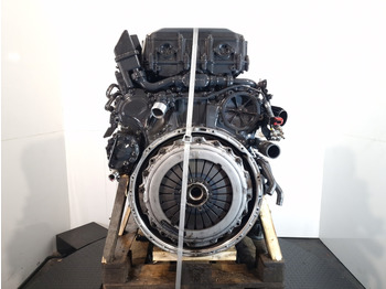 Moteur pour Camion Scania DC13 175 L01 EUR6D SUPER DC13 Engine (Truck): photos 3