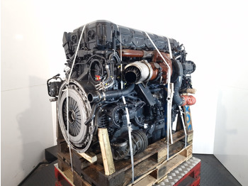 Moteur SCANIA