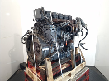 Moteur SCANIA