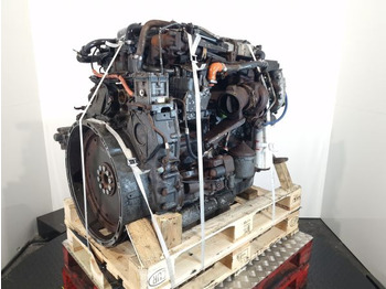 Moteur SCANIA