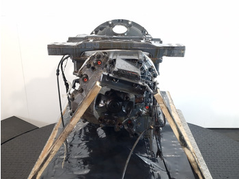 Boîte de vitesse Scania GR875 Gearbox: photos 5 Boîte de vitesse Scania GR875 Gearbox: photos 5