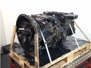 Boîte de vitesse SCANIA